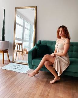 Bruna Vieira feet photo 7