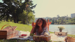 Bruna Vieira feet photo 19