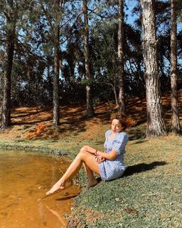 Bruna Vieira feet photo 16