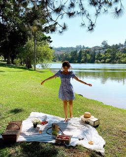 Bruna Vieira feet photo 15