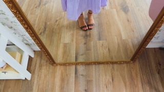 Bruna Vieira feet photo 1