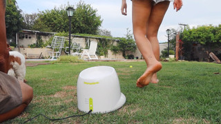 Bruna Vieira feet photo 16