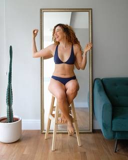 Bruna Vieira feet photo 6