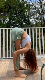Bruna Vieira feet photo 15