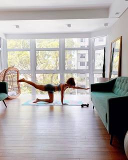 Bruna Vieira feet photo 5