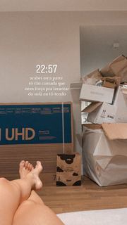Bruna Vieira feet photo 2