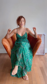 Bruna Vieira feet photo 19
