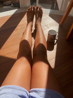 Bruna Vieira feet photo 14