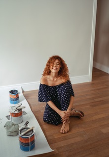 Bruna Vieira feet photo 11
