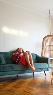 Bruna Vieira feet photo 10