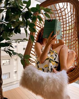Bruna Vieira feet photo 6