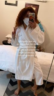Bruna Vieira feet photo 13