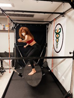 Bruna Vieira feet photo 11
