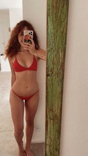 Bruna Vieira feet photo 9