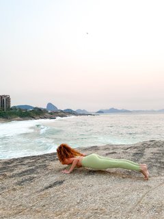 Bruna Vieira feet photo 6