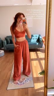 Bruna Vieira feet photo 20