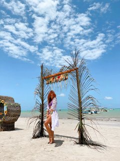 Bruna Vieira feet photo 10