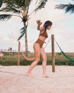 Bruna Vieira feet photo 20