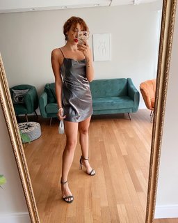 Bruna Vieira feet photo 15