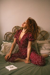 Bruna Vieira feet photo 11