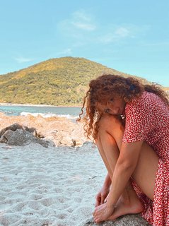 Bruna Vieira feet photo 9