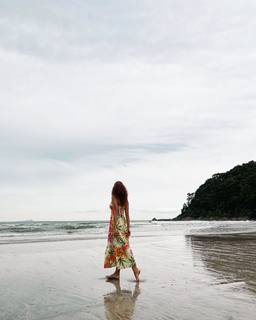 Bruna Vieira feet photo 7