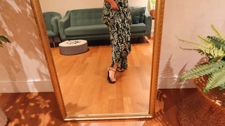 Bruna Vieira feet photo 18