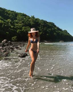 Bruna Vieira feet photo 15