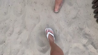 Bruna Vieira feet photo 8