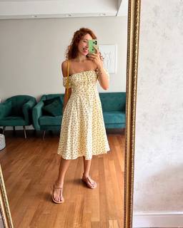 Bruna Vieira feet photo 18