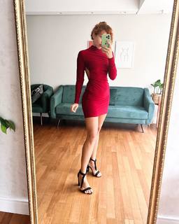 Bruna Vieira feet photo 17