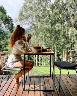 Bruna Vieira feet photo 10
