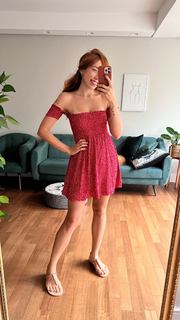 Bruna Vieira feet photo 1