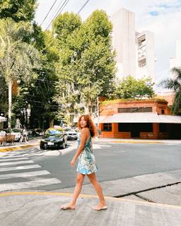 Bruna Vieira feet photo 15