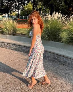 Bruna Vieira feet photo 11