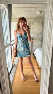Bruna Vieira feet photo 7