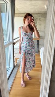 Bruna Vieira feet photo 6