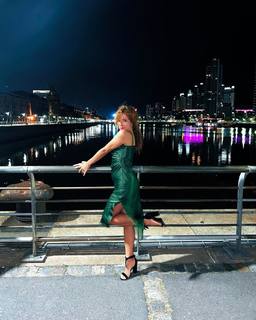 Bruna Vieira feet photo 16