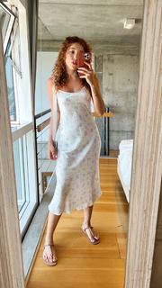 Bruna Vieira feet photo 11