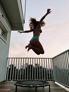 Bruna Vieira feet photo 5