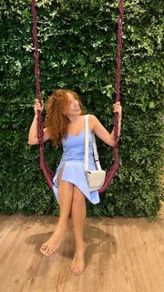 Bruna Vieira feet photo 3