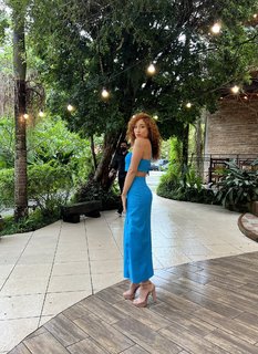 Bruna Vieira feet photo 9