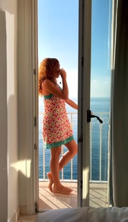 Bruna Vieira feet photo 20