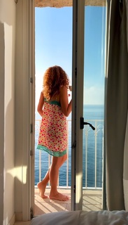 Bruna Vieira feet photo 19