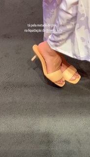 Bruna Vieira feet photo 10