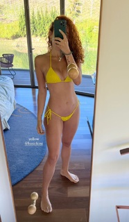 Bruna Vieira feet photo 20