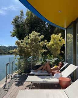 Bruna Vieira feet photo 18