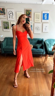 Bruna Vieira feet photo 16