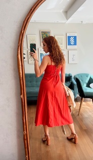 Bruna Vieira feet photo 15