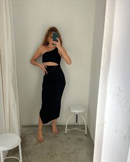 Bruna Vieira feet photo 3